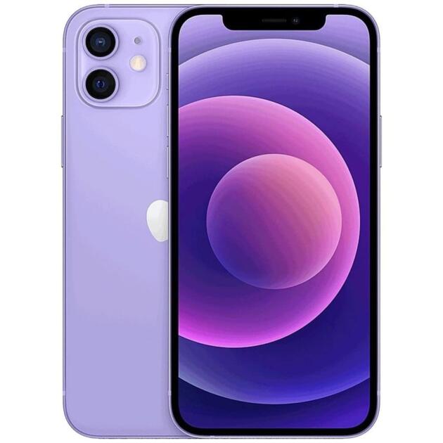 iPhone 11 - 64GB